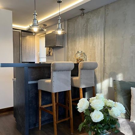 Apartament Modrzewskiego Grudziadz Bagian luar foto