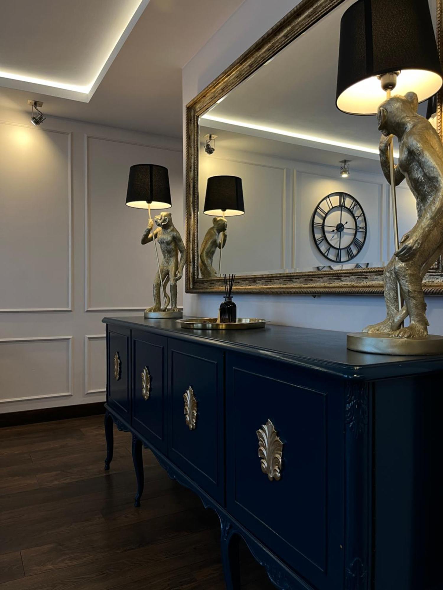 Apartament Modrzewskiego Grudziadz Bagian luar foto