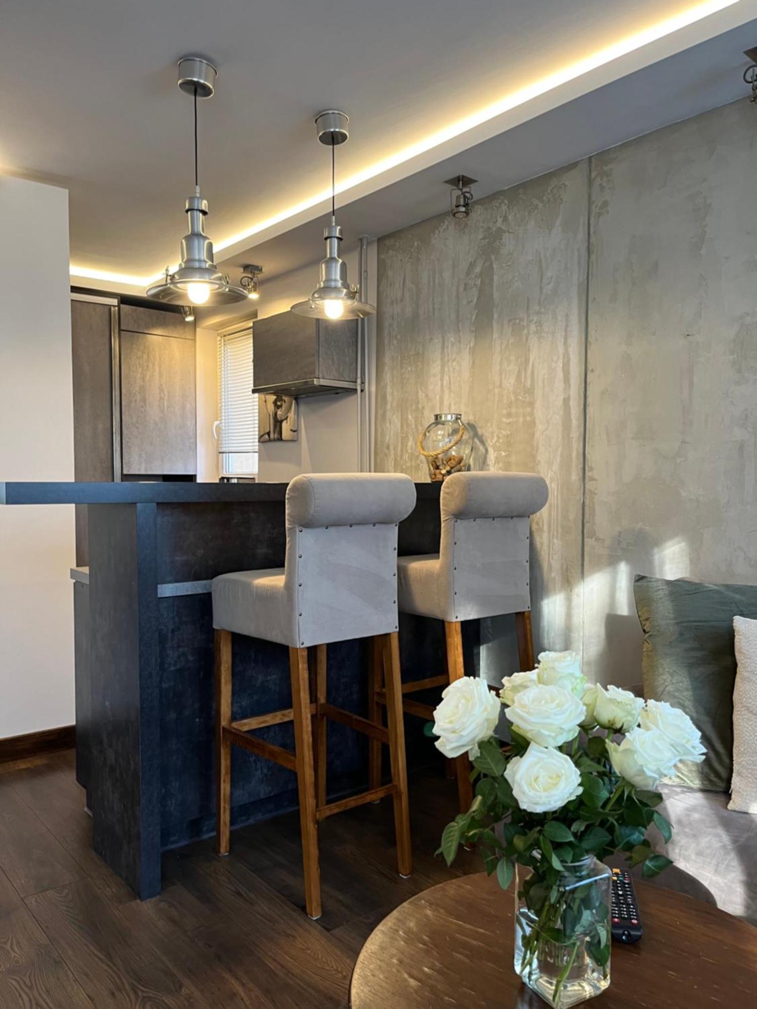 Apartament Modrzewskiego Grudziadz Bagian luar foto