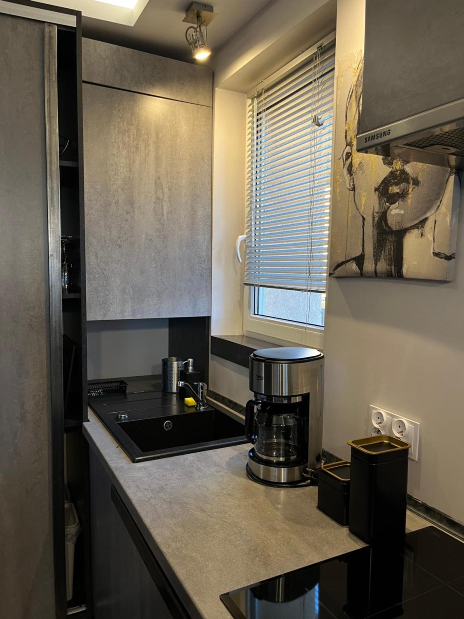 Apartament Modrzewskiego Grudziadz Bagian luar foto
